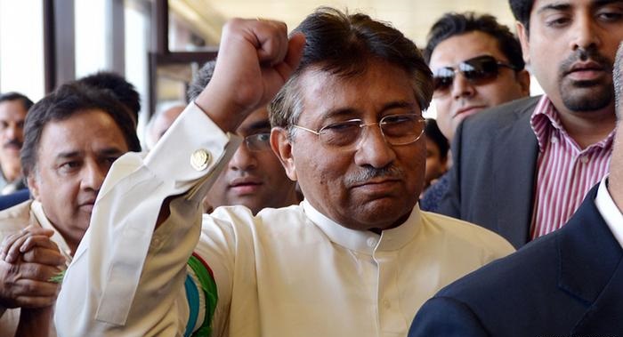 Have Nawaz and Military Struck a Deal on Musharraf?